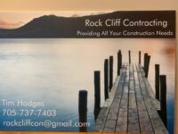 Rockcliff Contracting
